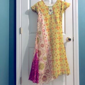 Authentic Indian Anarchali